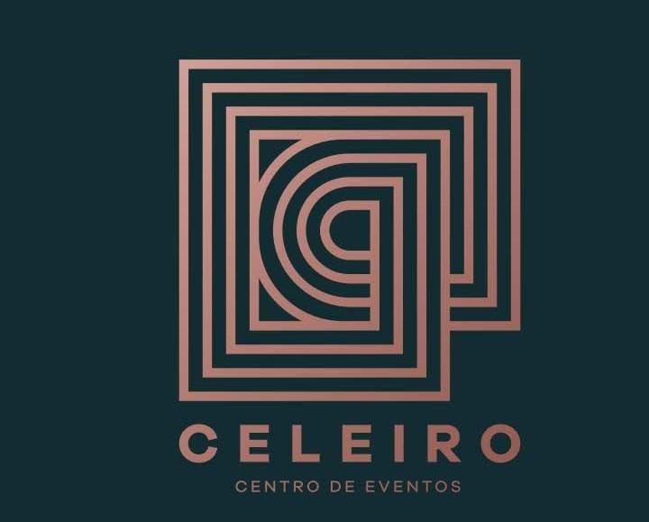 Logo da empresa Celeiro Centro de Eventos